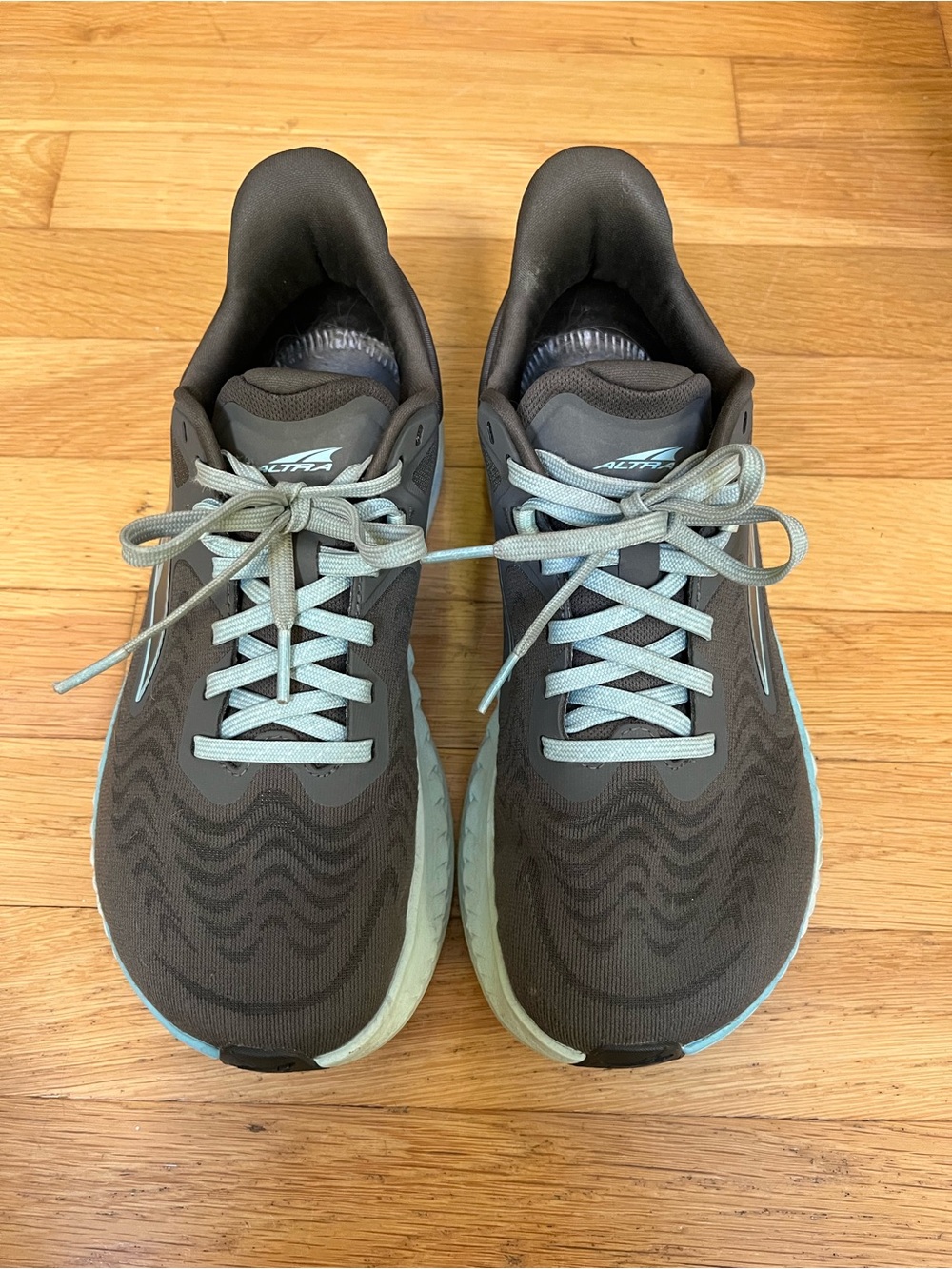Altra Women's size 7.5 Running Shoes Sneakers - Picture 9 of 15